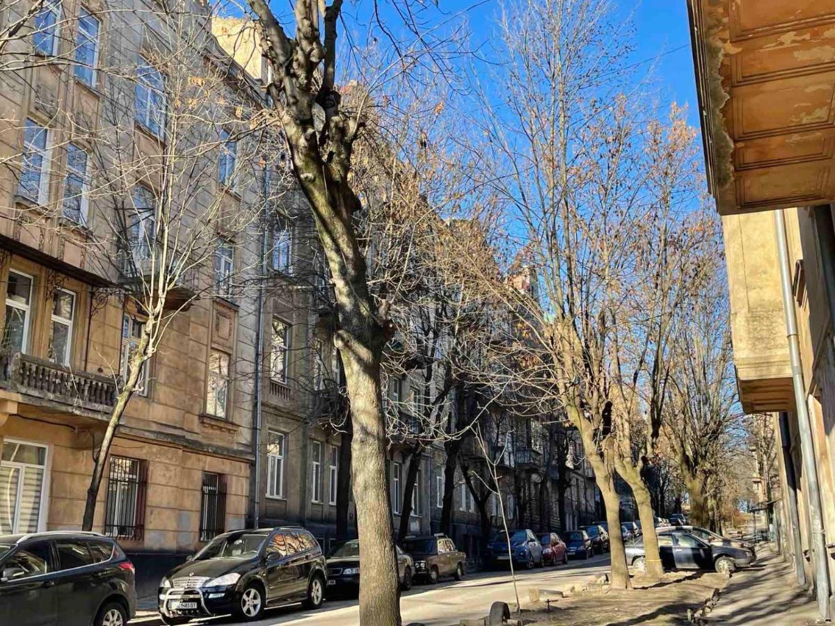 V&O Whitechocolateapt 800 M To Opera Lviv Eksteriør bilde