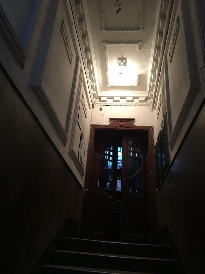 V&O Whitechocolateapt 800 M To Opera Lviv Eksteriør bilde
